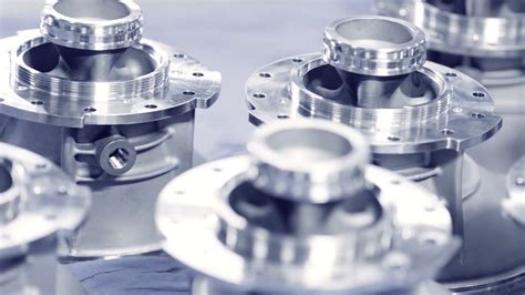 precision machining parts of cast aluminum production|Custom Precision Casting Manufacturer .